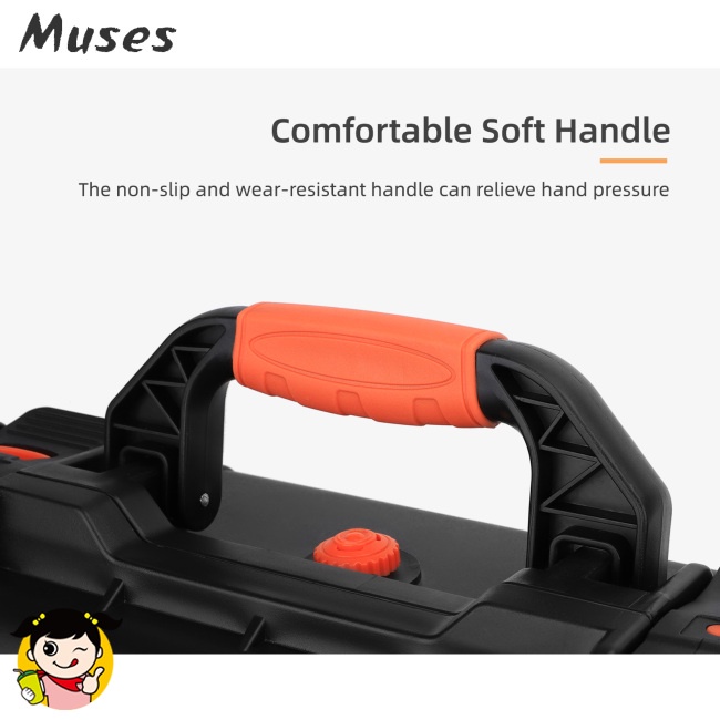 Túi Đựng An Toàn Cứng Chống Sốc &amp; Nước Cho Dji Avata