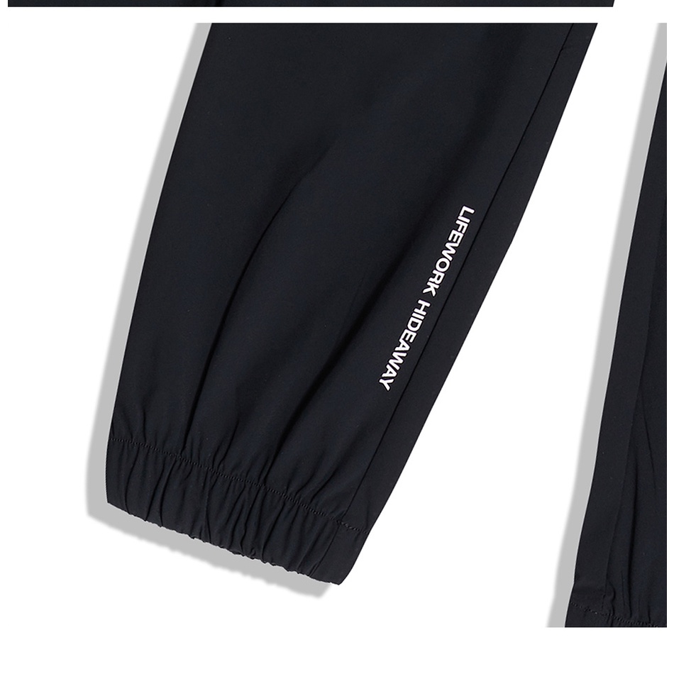 Quần Life Work L1 Ventura Jogger Pant LW212KL620