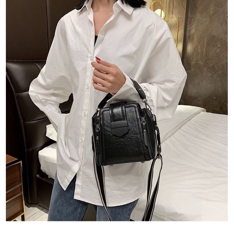 Túi Đeo Thiết Kế hiện đại siêu chảnh ( mã bl590) | BigBuy360 - bigbuy360.vn