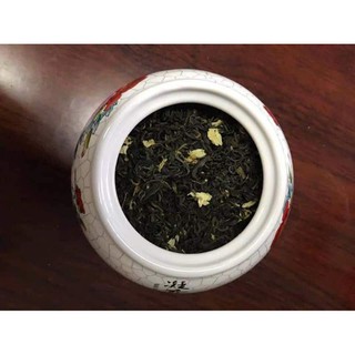 Trà Hoa Lài Thượng Hạn