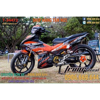 Tem xe chỉ vành x2