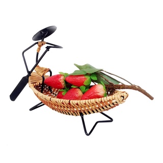Thuyền mây tre. Thuyền hoa. Thuyền chở trái cây. Hàng handmade Viêt Nam