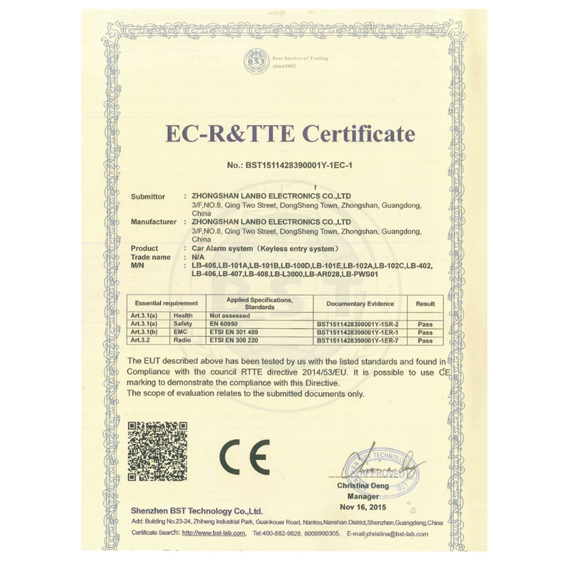 Set thiết bị điều khiển khóa cửa xe hơi có hộp đựng đa năng tiện dụng