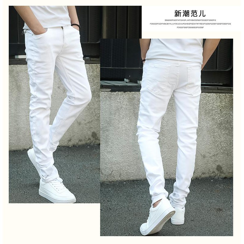 Quần jean nam XuBi đẹp phong cách đơn giản ( có 34 ) | BigBuy360 - bigbuy360.vn