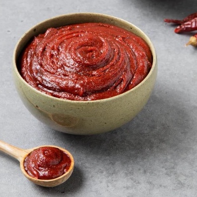 TƯƠNG ỚT GOCHUJANG CJ BIBIGO 480G