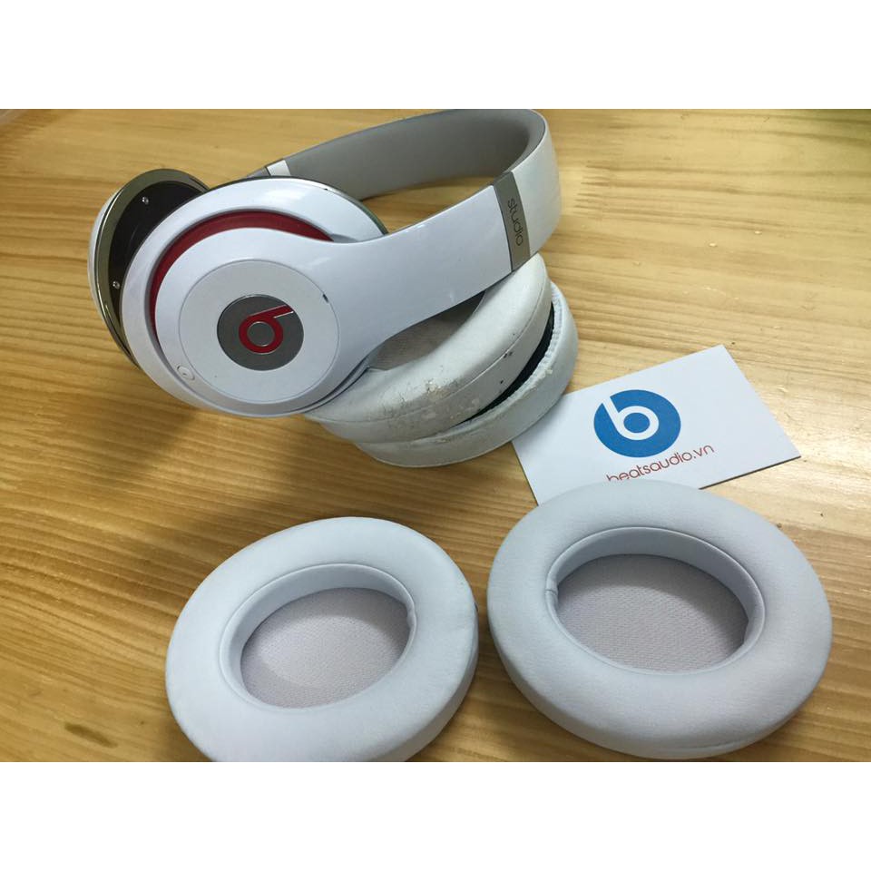 Đệm Pads tai nghe Beats Studio chính hãng