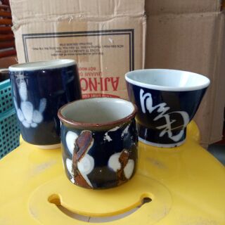 chậu trồng sen đá Nau