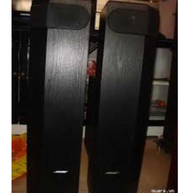 Loa bose 501 seri V 