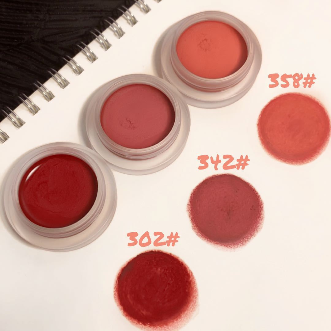 (Hàng Mới Về) Son Bóng Trong Suốt Trang Điểm Gợi Cảm | BigBuy360 - bigbuy360.vn