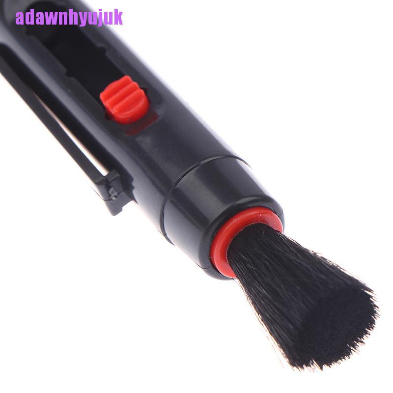 [adawnhyujuk]SLR camera cleaning pen + air blowing + cloth three-in-one cleaning kit | BigBuy360 - bigbuy360.vn