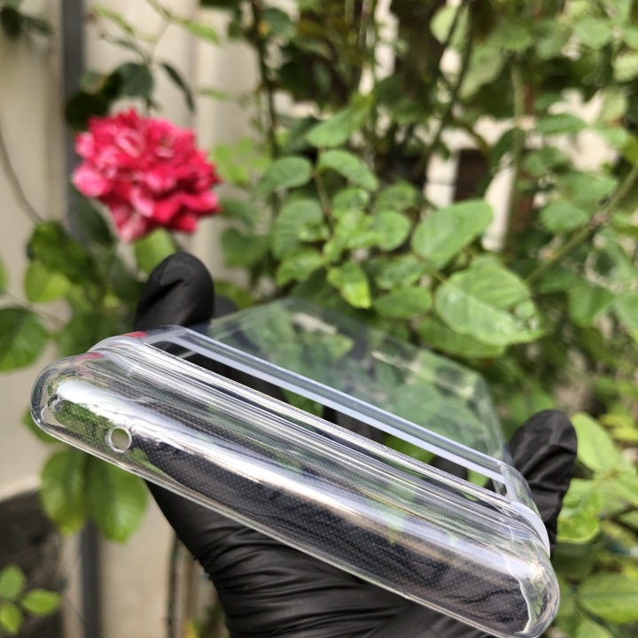 Ốp lưng Pixel 6 - Pixel 6 Pro - Pixel 6A dẻo loại tốt Gor