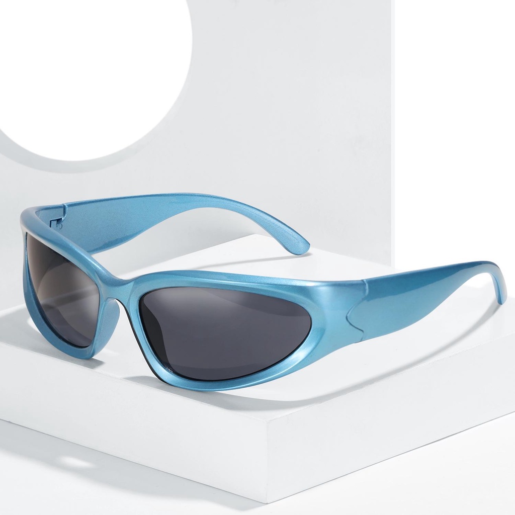 Kính Mát Phân Cực Chống Tia UV400