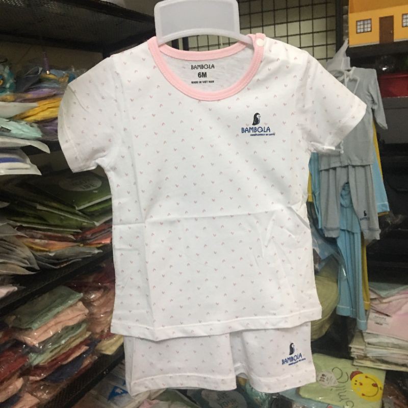 [Mã FAMTXANH giảm 10K đơn 50K] Thanh lý Bambala