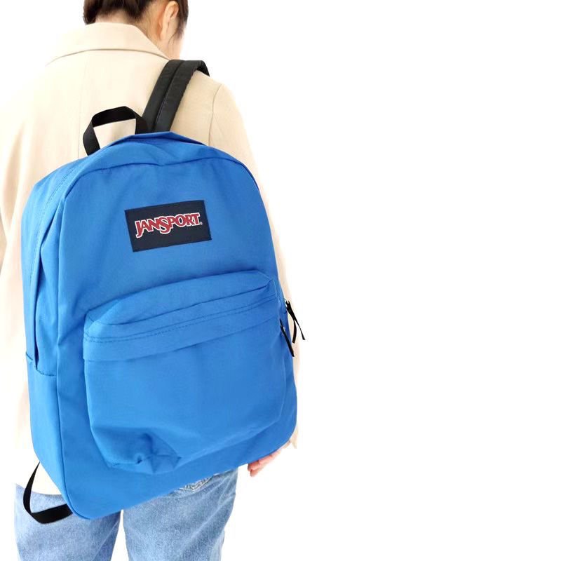 Jansport Ba Lô Đi Học Kiểu Dáng Cổ Điển T501