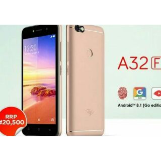 Điện thoại ITEL A32F