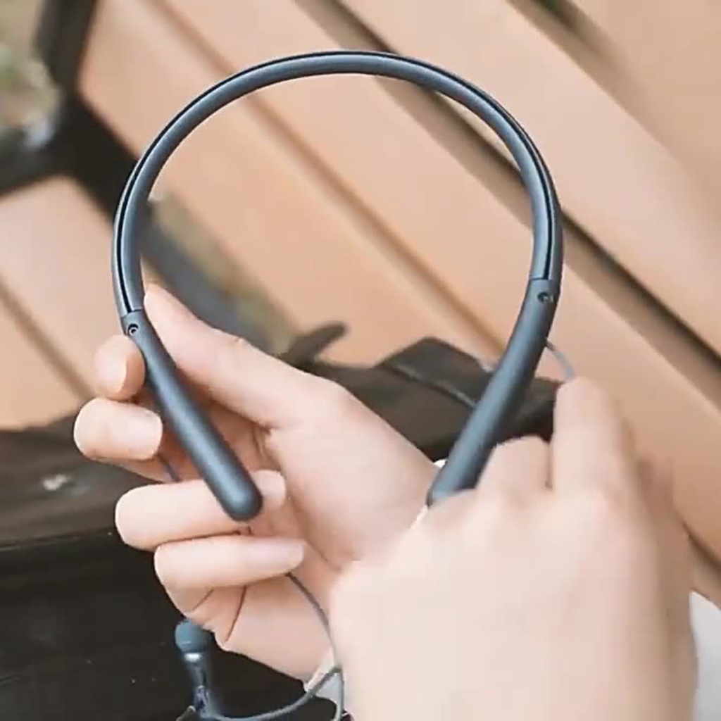 Tai Nghe Nhét Tai Không Dây Chống Ồn