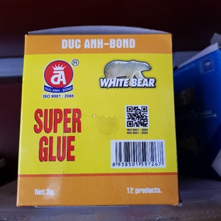 Keo Dán X2000 Siêu Dính, Keo Dán Đa Năng