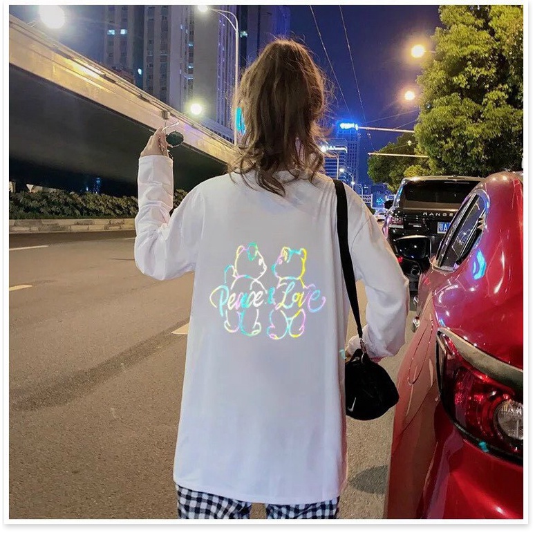 ÁO THUN NAM NỮ CỰC ĐẸP SIÊU HOT DÀNH CHO GIỚI TRẺ KME FASHION