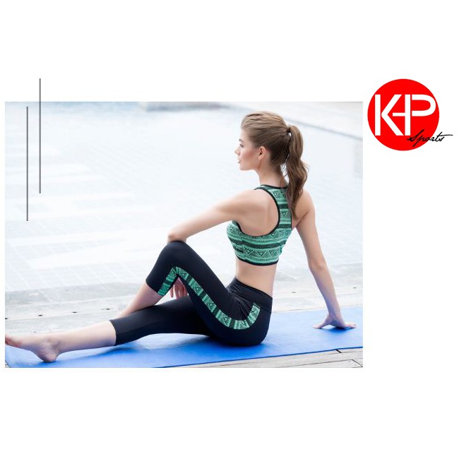 Set quần áo tập Yoga ( thanh lý vì còn dư 5 bộ CÓ HÌNH THẬT )