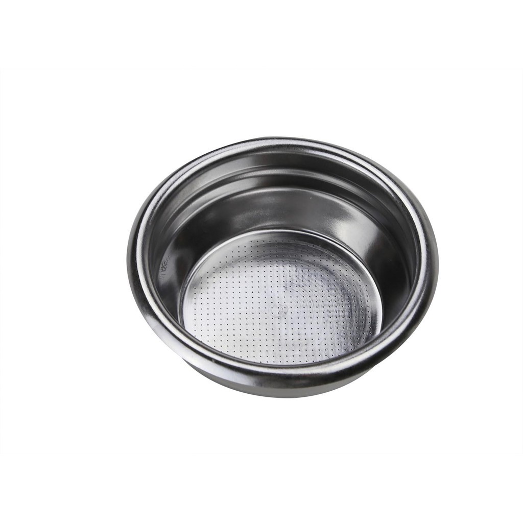 Phin/ giỏ lọc chứa cà phê 12-18 gram 58mm