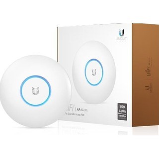 Thiết bị wifi Ubiquiti UniFi AP AC Lite (Mới) - Hàng nhập khẩu USA