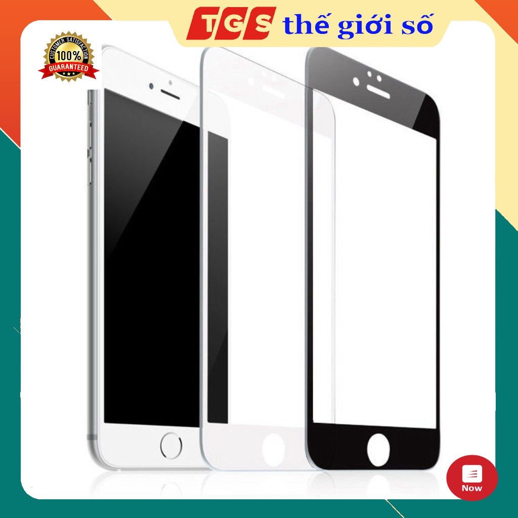 Kính cường lực iphone Full Màn /6/6s/6plus/7/7plus/8/8plus/plus/x/xr/xs/11/12/pro/max