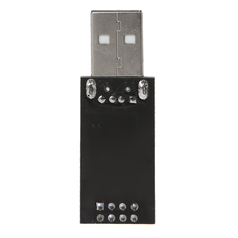 Bảng mạch trình esp-01 USB - ESP8266 WiFi cao cấp