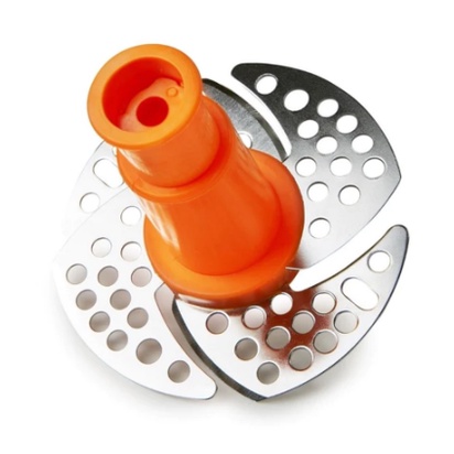 [Chính Hãng][BH 1 năm] Máy xay hấp thức ăn Baby Brezza Deluxe