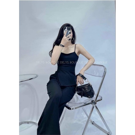 SÉT ỐNG LOE 2 DÂY TÀ CHÉO