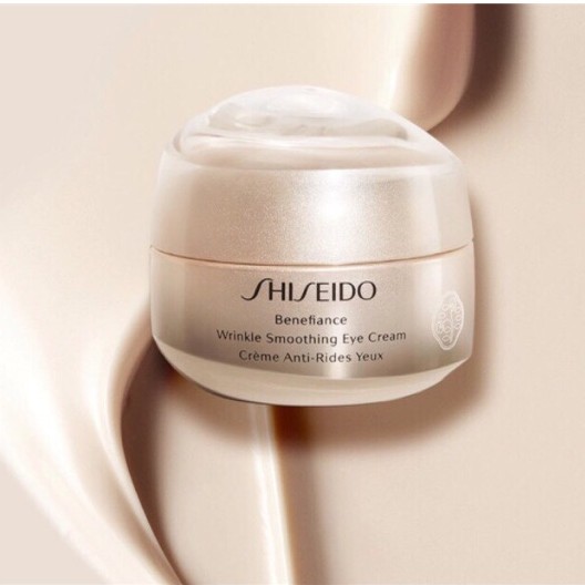 Kem dưỡng mắt BENEFIANCE Wrinkle Smoothing Eye Cream _shistore85 | BigBuy360 - bigbuy360.vn