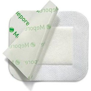 Băng vết thương có gạc vô trùng Mepore (Molnlycke)