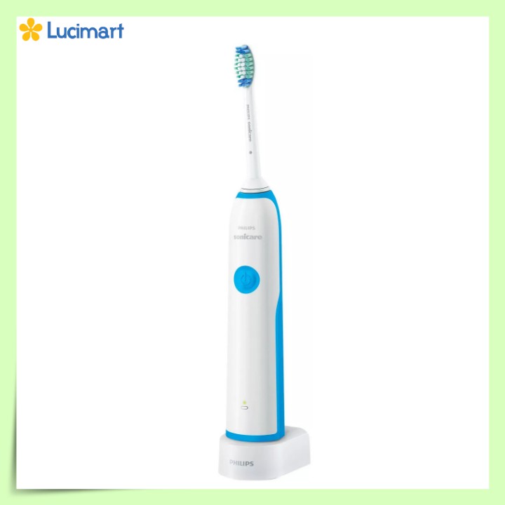 Bàn chải điện Philips Sonicare Essence+, 1100, 2100 DailyClean [Hàng Mỹ]