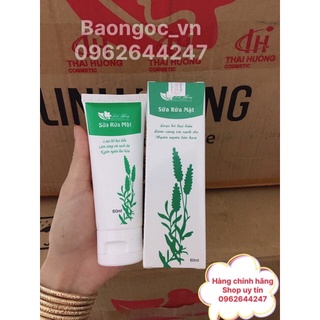 Sữa rửa mặt linh hương (Chính hãng)
