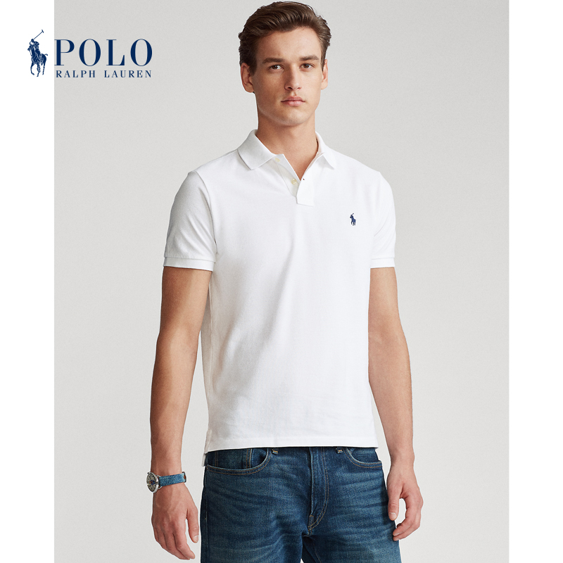 Áo Sơ Mi Nam Ralph Lauren / Ruph Lauren Cổ Điển Rl12673