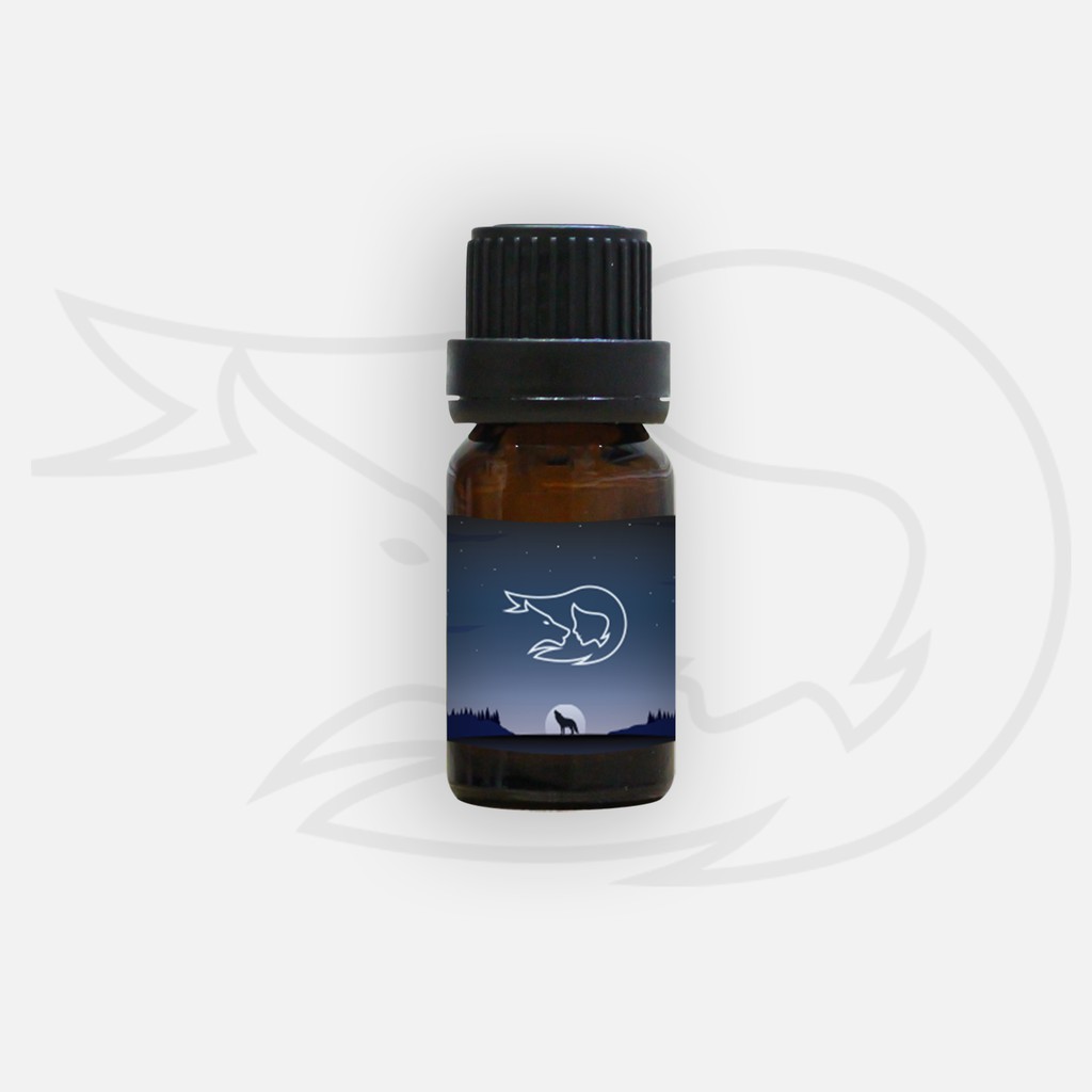 Nước hoa vùng kín dành cho nam Dark Monster chai 10ml - LOLI & THE WOLF | BigBuy360 - bigbuy360.vn