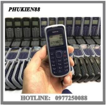 Điện thoại Nokia Nghe gọi  1280, 1202, 101, 105, 106, 107, 108 Zin chính hãng Like New [ BH 12T] | BigBuy360 - bigbuy360.vn