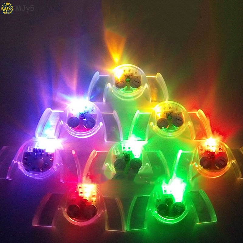 Đèn LED nhấp nháy an toàn cho răng thích hợp cho tiệc halloween