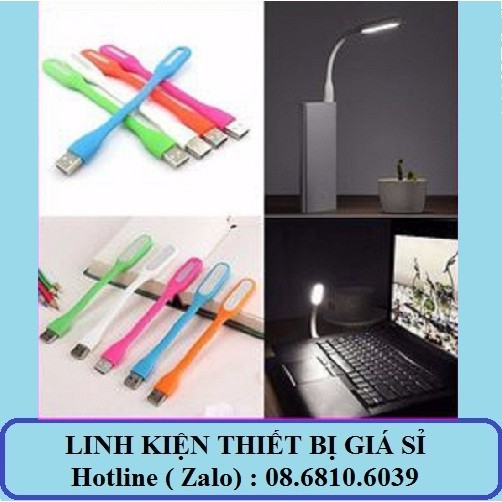 Đèn Led USB