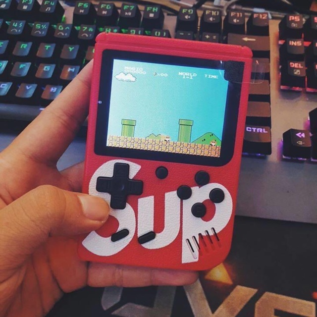 Máy chơi game