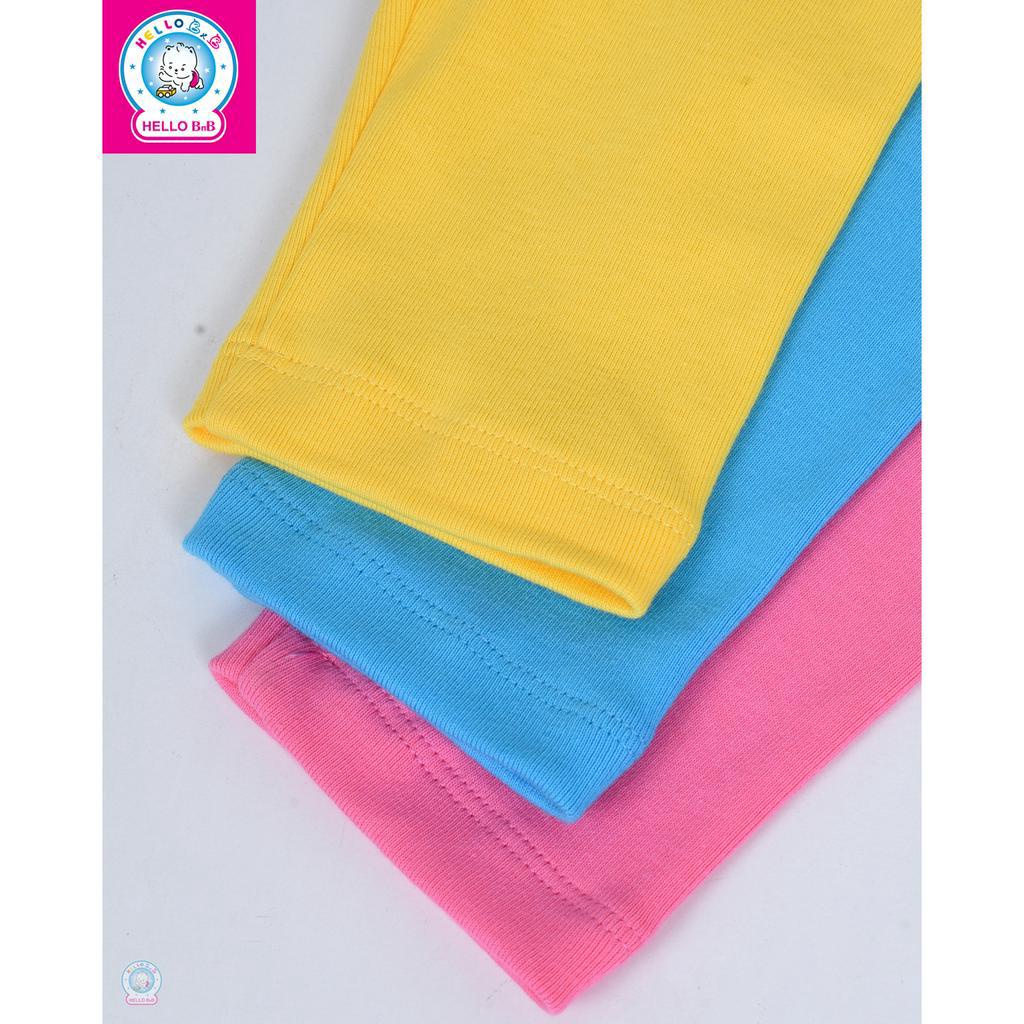 Quần dài legging bé gái QL1478 - HELLO BnB