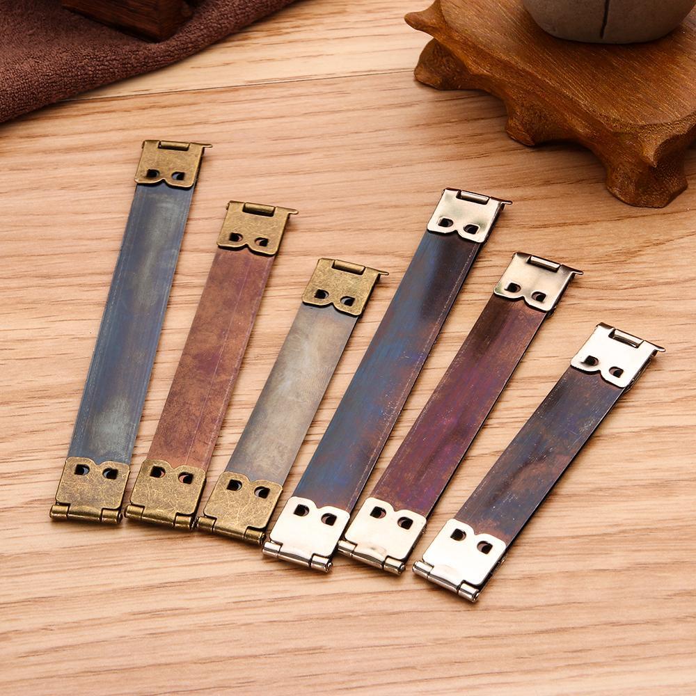 DIACHAVN Khung Kim Loại Làm Túi Xách Handmade Cho Nữ