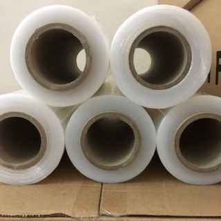 [Combo 6 cuộn] Màng PE Quấn Hàng  2,5 tấc (25cm)