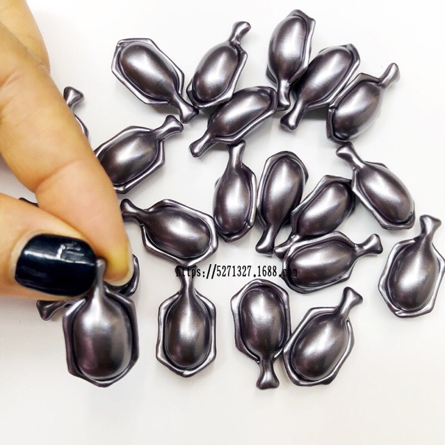 Tinh Chất Chăm Sóc Da Khi Ngủ Dưỡng Ẩm Làm Sáng Da Thu Nhỏ Lỗ Chân Lông Dạng Viên Nang | BigBuy360 - bigbuy360.vn