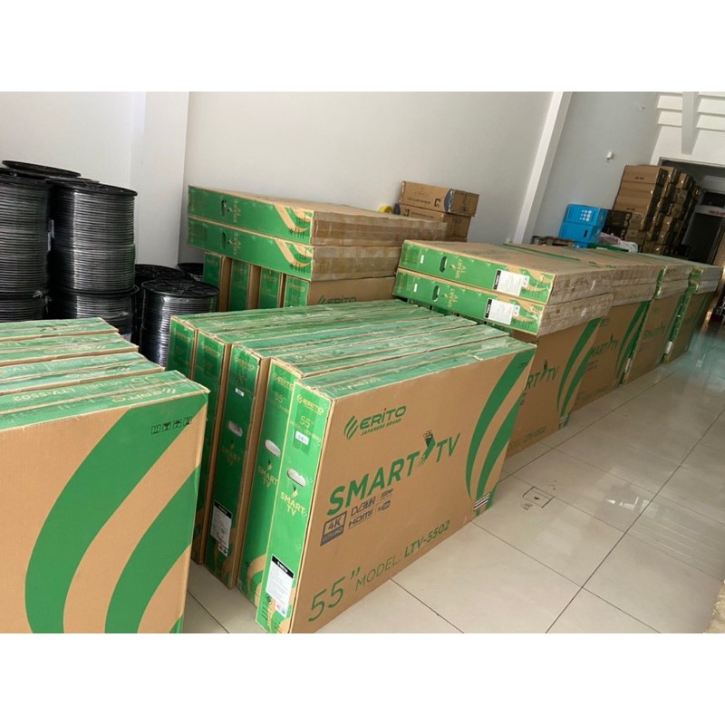 TV Erito 50-55inch | BigBuy360 - bigbuy360.vn
