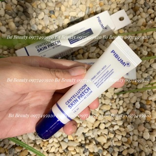 PATCH DÁN MỤN DẠNG GEL CENTELLUTION SKIN PATCH