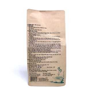 Trà Cascara 200g Viet Healthy
