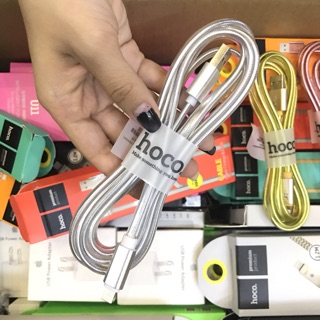Dây sạc iPhone hoco dài 2m