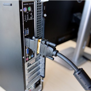 Đầu đổi HDMI đực sang DVI cái UGREEN 20123