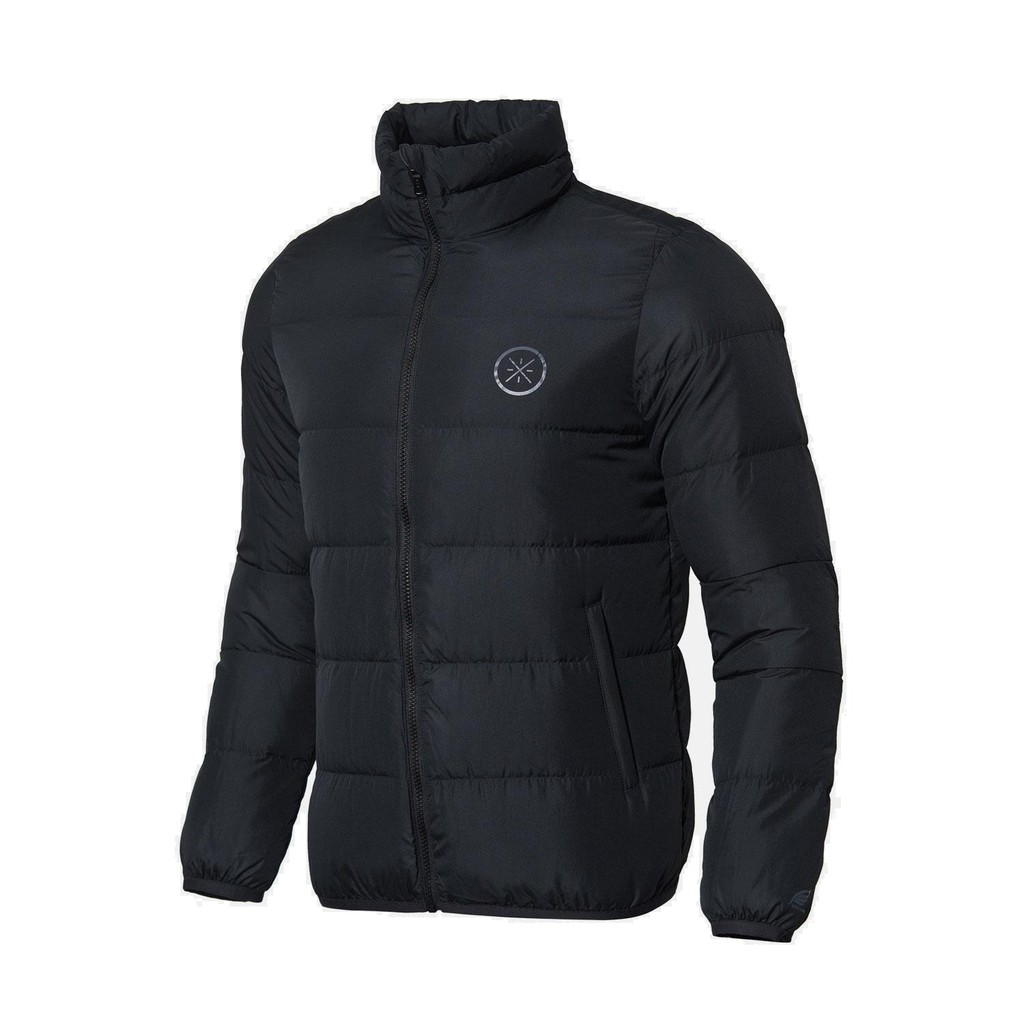 Áo khoác lông vũ Lining - AYMN065 | BigBuy360 - bigbuy360.vn