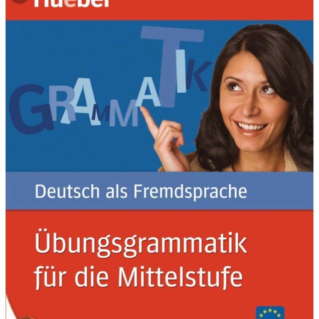 Übungsgrammatik für die Mittestufe